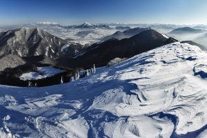 Turistika Dolný Kubín - Zážitky v okolí