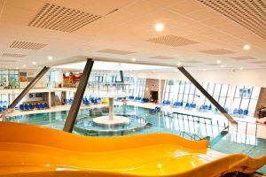 Aqua Park Dolný Kubín
