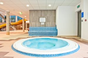 Aqua Park Dolný Kubín