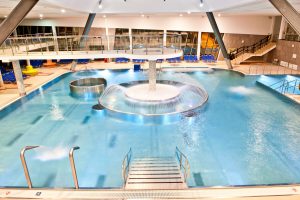 Aqua Park Dolný Kubín